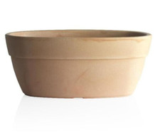 Fioriera lunga IN RESINA da