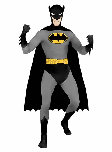 Tuta intera batman articolo - batman,