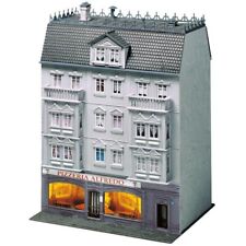 Faller 130446 Pizzeria Alfredo