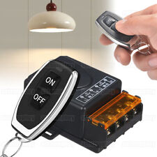 Ricevitore radio 12-48V 1CH