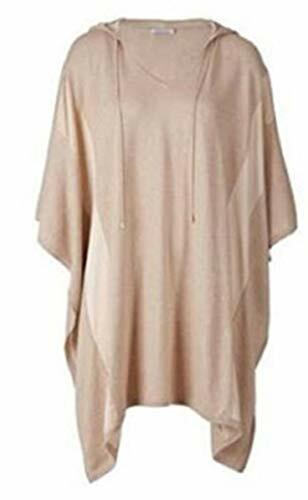 Bellissimo poncho cape - poncho,