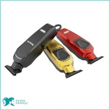 GAMMAPIU' BOOSTED Trimmer