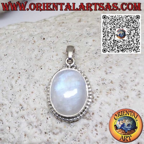 Ciondolo argento 925 - ciondolo, con