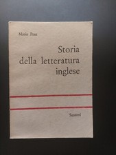 Storia della Letteratura
