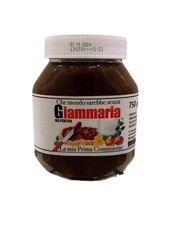 Barattolo Nutella 750 gr