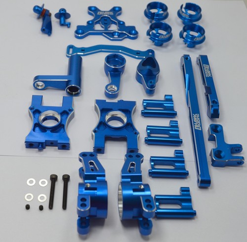 Kit conversione lega blu per