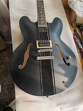 Chitarra personalizzata nuova