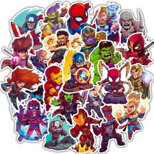 10 x - Adesivi Autoadesivi