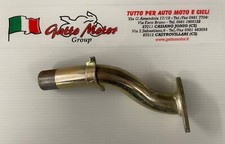 COLLETTORE ASPIRAZIONE CARBURATORE 16/16 DIAMETRO IMBOCCO 21,5 VESPA 50 PK