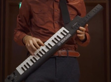 Yamaha sonogenic shs - yamaha, shs-500