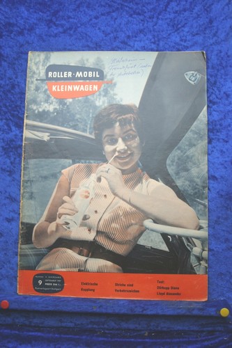 Roller mobil kleinwagen - mobil,