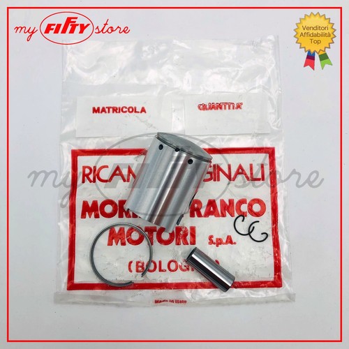 Pistone motore franco morini - franco,