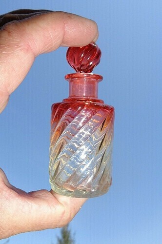 Baccarat swirl bambù - bambù, perfume
