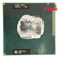 Intel Core i5-2410M 2.30GHz