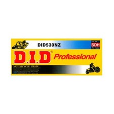 CATENA TRASMISSIONE DID 530 NZ