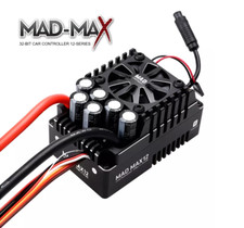 MADMAX-12 SENSORI 32-BIT HV