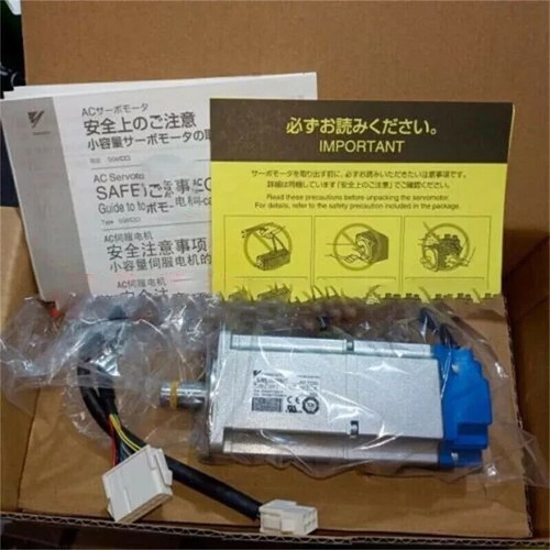 Servomotore yaskawa - servomotore,