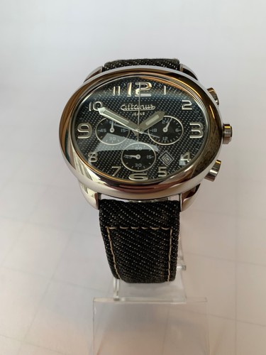 Altanus 7800 jeans chrono - chrono,