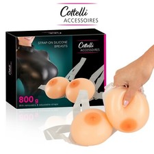 Cottelli Collection Strap-On