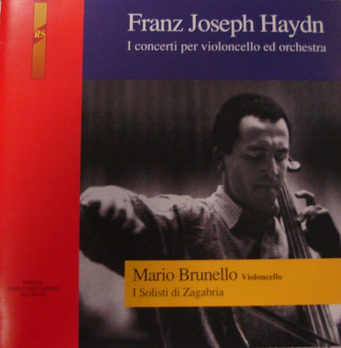 Haydn brunello musica - haydn,