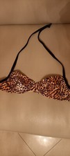 Top costume bikini balconcino - costume,