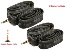 2 Camera d'aria 12-1/2x2-1/4