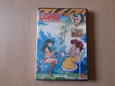Lamù - la ragazza dello