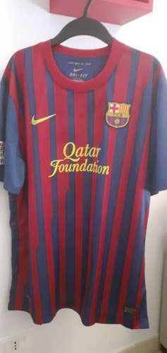Maglia barcellona lionel - barcellona,