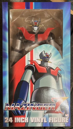 Pro mazinger mazinga - z,