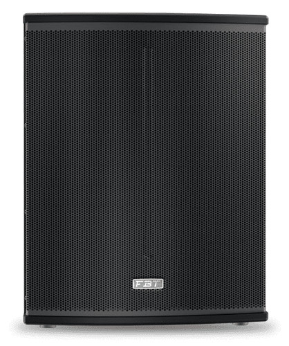 Fbt sub 115sa altoparlante - x-sub,