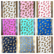 Tessuto abbigliamento cotone