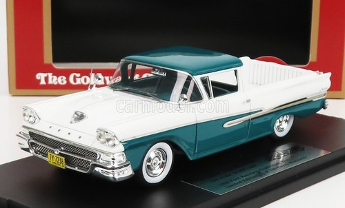Goldvarg ford usa - -,