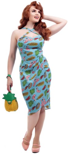 Collectif mahina vintage - collectif,