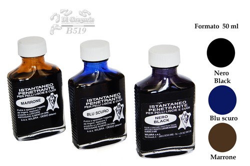 Istantaneo tintura inferno - istantaneo,