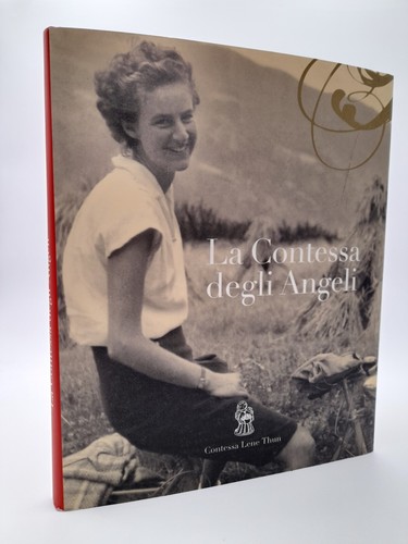 Contessa degli angeli - contessa,