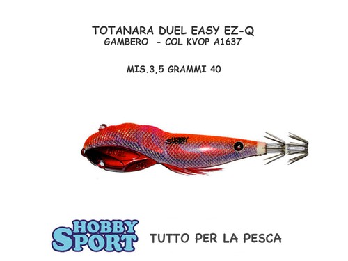 Totanara duel easy q - totanara, ez-q