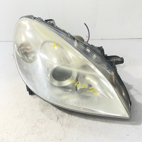 Proiettore mercedes benz - dx.,