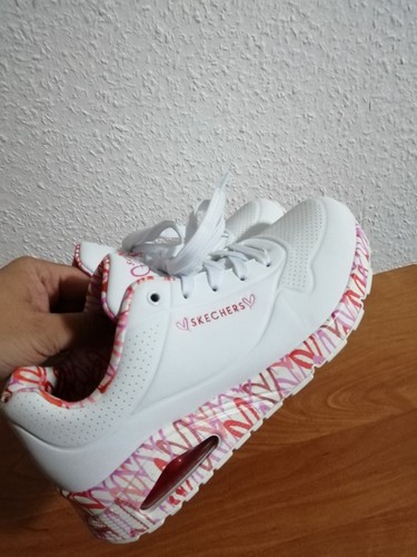 Sneaker skechers los angeles - sneaker,