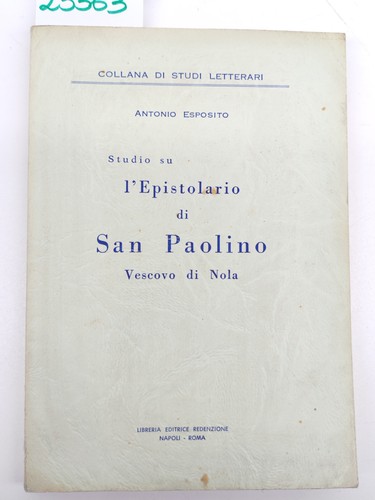 Esposito studio su - studio,