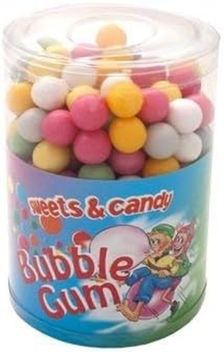 Chewing gum palline sfere - chewing,