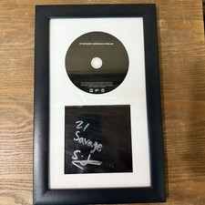 21 Savage – American Dream