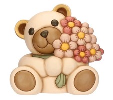 Thun teddy primavera maxi - teddy,