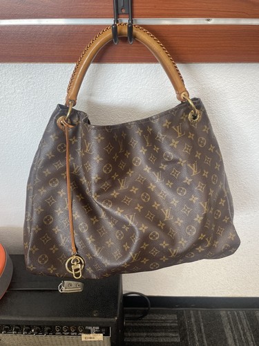 Louis vuitton artsy - vuitton, bag