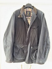 Barbour Giacca XXL Commander