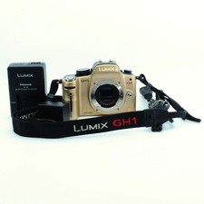 Panasonic Lumix DMC-GH1