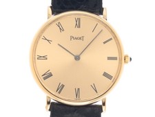 Piaget Altiplano extrapiatto