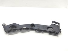 Supporto paraurti posteriore