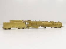 Gem Models SH-109 HO ottone