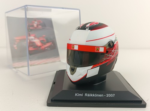 Kimi raikkonen 2007 ferrari - kimi,