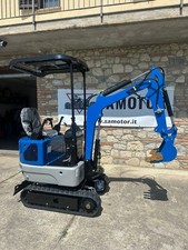 Mini Escavatore  RIPPA R-10
